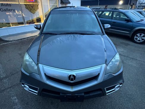 Used 2012 Acura RDX 5-Spd AT SH-AWD with Technolog image 10