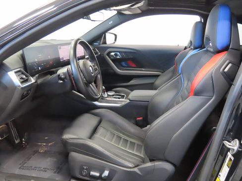 Used 2024 BMW M2 w/ Lighting Package RWD image 17