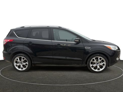 Used 2014 Ford Escape Titanium image 7