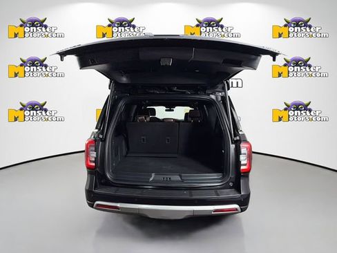 Used 2024 Ford Expedition Max Limited AWD/4WD image 27