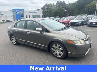 Used 2008 Honda Civic LX image 1