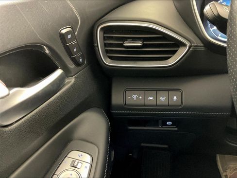 Used 2022 Hyundai Santa Fe Calligraphy AWD/4WD image 15