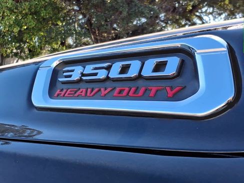 Used 2024 RAM 3500 Limited image 28