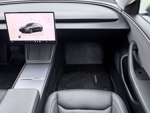 Used 2024 Tesla Model 3 Standard Range RWD image 54