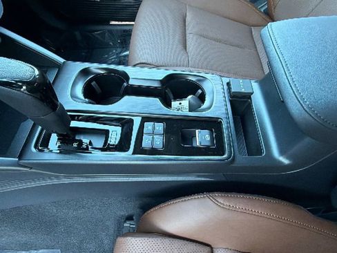 New 2026 Subaru Outback Touring XT AWD/4WD image 25