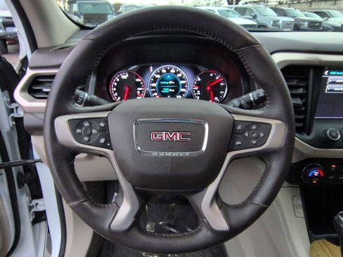 Used 2017 GMC Acadia Denali w/ Technology Package image 25