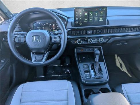 New 2026 Honda CR-V Sport Touring image 14