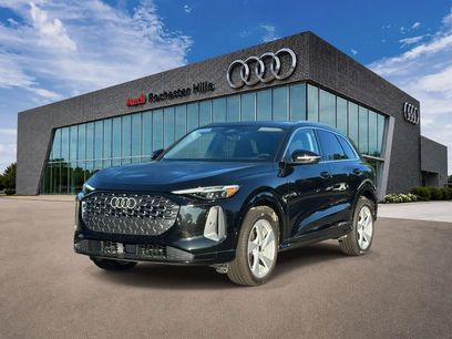 Used 2025 Audi Q5 Premium Plus