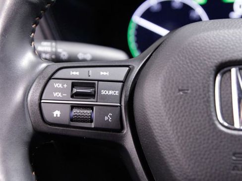 Certified 2024 Honda CR-V Sport image 27