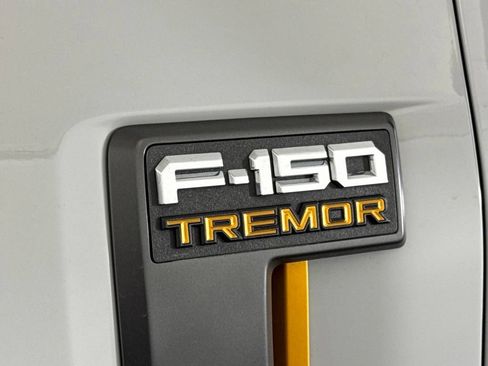 Used 2023 Ford F150 Tremor w/ Equipment Group 402A High AWD/4WD image 44