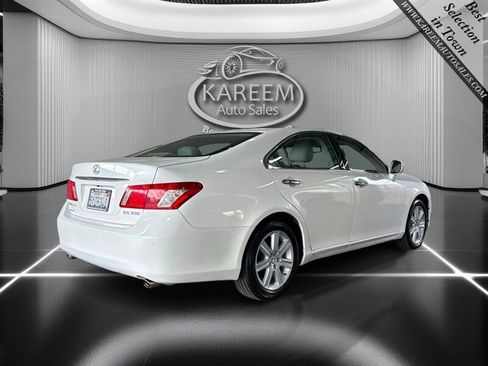 Used 2007 Lexus ES 350 FWD image 5
