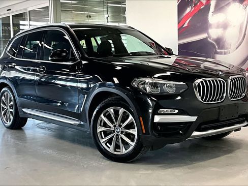 Used 2019 BMW X3 xDrive30i image 20