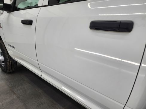 Used 2021 RAM 3500 Tradesman image 33