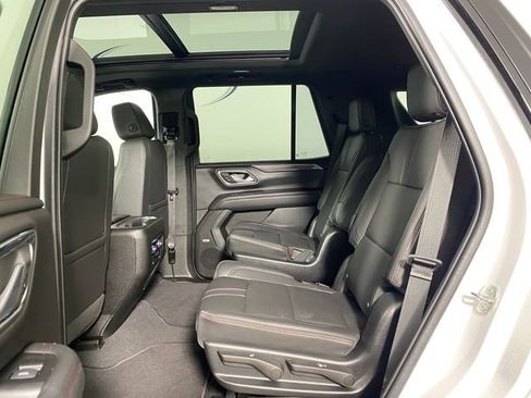 Certified 2022 Chevrolet Tahoe RST w/ Luxury Package image 25