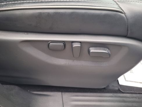 Used 2024 INFINITI QX80 Luxe AWD/4WD image 30