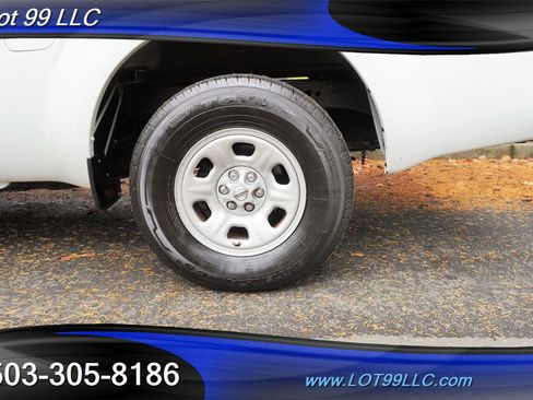 Used 2015 Nissan Frontier S image 29