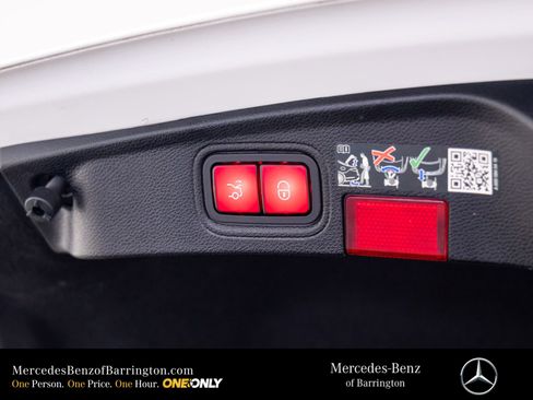 Used 2023 Mercedes-Benz C 300 4MATIC Coupe w/ Multimedia Package image 31