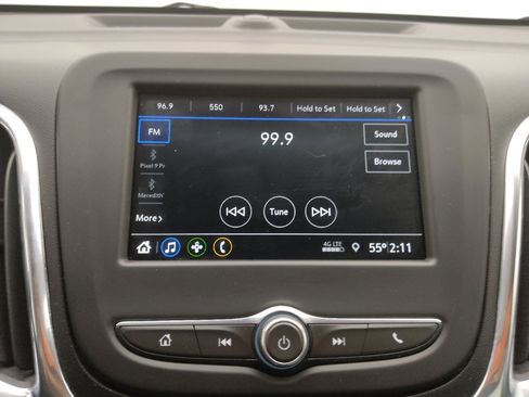 Used 2019 Chevrolet Equinox LS image 25