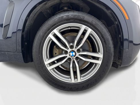 Used 2015 BMW X6 xDrive35i AWD/4WD image 48