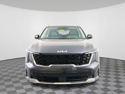 New 2025 Kia Sorento EX FWD image 28