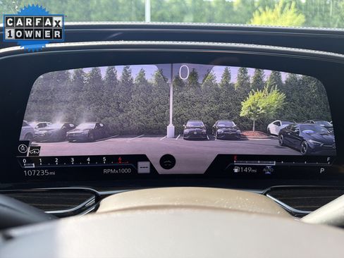 Used 2021 Cadillac Escalade Premium Luxury w/ Driver Assist Tech Package AWD/4WD image 21
