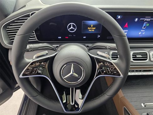 New 2026 Mercedes-Benz GLE 450 4MATIC Coupe image 15