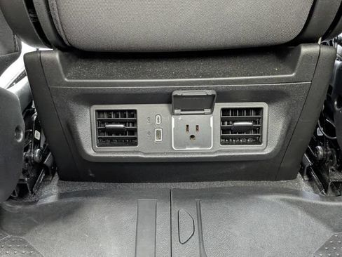 Used 2026 Chevrolet Silverado 1500 RST w/ RST Select Package RWD image 17