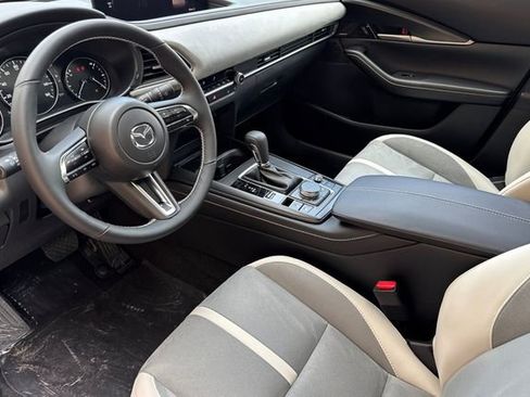 New 2026 MAZDA CX-30 2.5 Turbo w/ Premium Package image 10