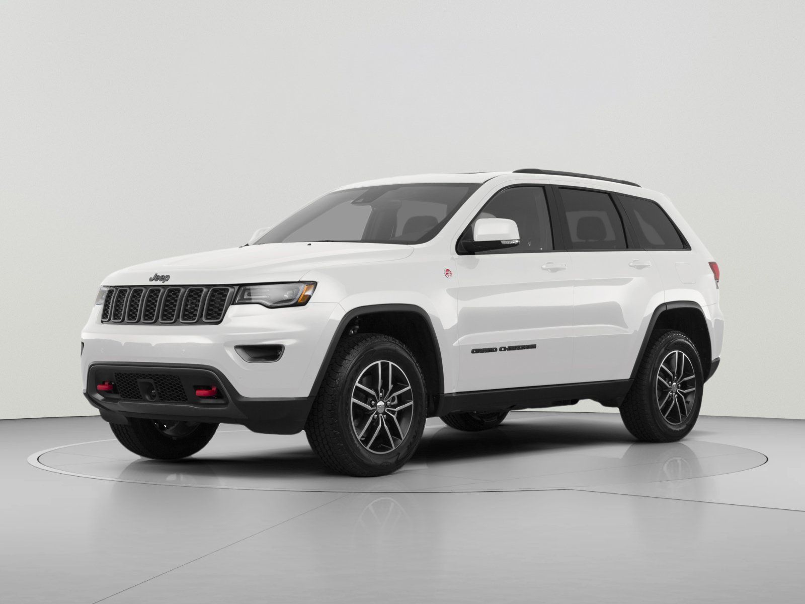 Used 2018 Jeep Grand Cherokee Summit AWD/4WD image 1