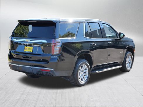 Used 2024 Chevrolet Tahoe LT image 7