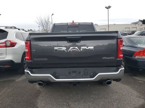 Used 2026 RAM 1500 Big Horn image 8