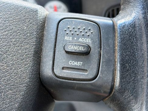 Used 2004 Dodge Ram 2500 Truck SLT w/ Trailer Tow Group AWD/4WD image 25