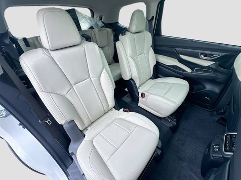 New 2026 Subaru Ascent Limited AWD/4WD image 27