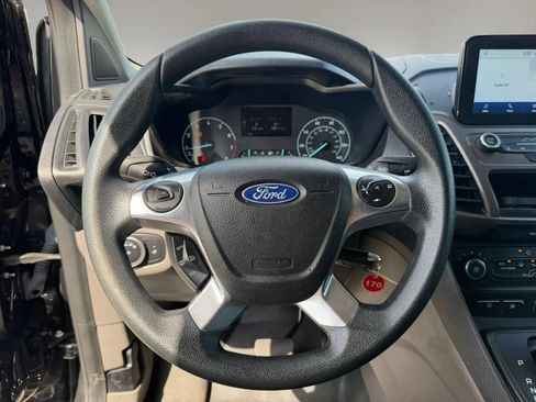 Used 2022 Ford Transit Connect XL FWD image 18