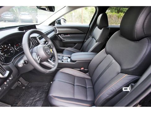 New 2026 MAZDA CX-50 AWD 2.5 Hybrid w/ Premium Pkg image 11