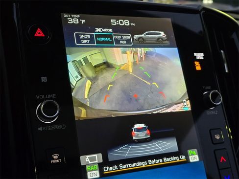 New 2026 Subaru Ascent Bronze Edition image 20