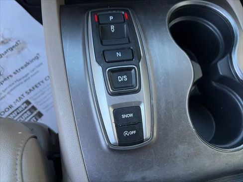 Used 2021 Honda Pilot EX-L image 17