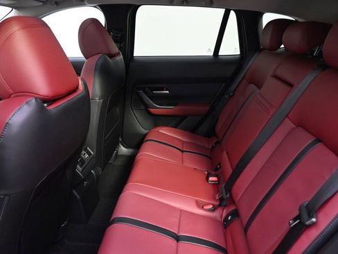 New 2026 MAZDA CX-50 AWD 2.5 Hybrid w/ Weather Package image 21