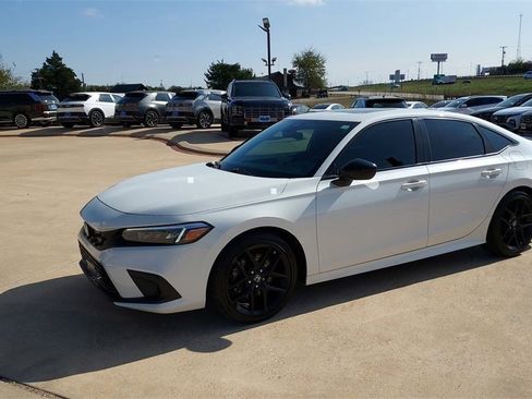 Used 2023 Honda Civic Si image 7