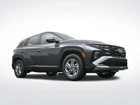 New 2026 Hyundai Tucson SE FWD image 16