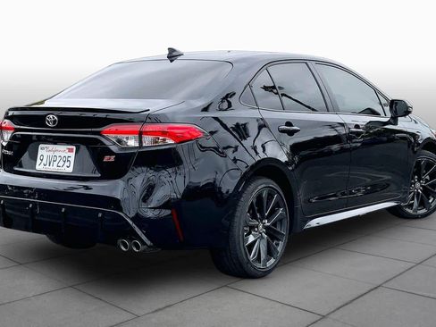 Certified 2024 Toyota Corolla SE FWD image 12