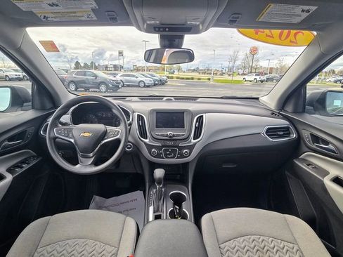 Used 2024 Chevrolet Equinox LS FWD image 15