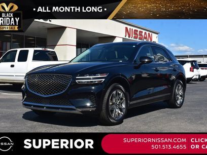 Used 2025 Genesis GV70 2.5T