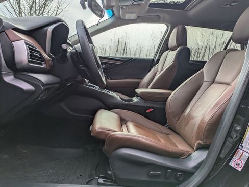 Used 2020 Subaru Outback Touring XT image 16