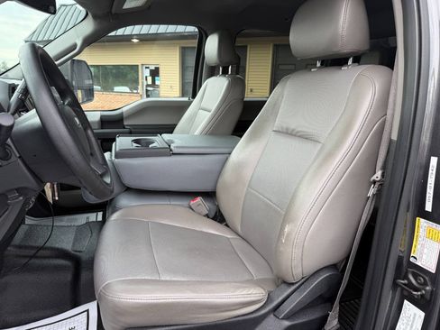 Used 2018 Ford F350 XL AWD/4WD image 11