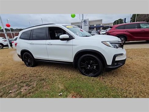 Used 2022 Honda Pilot Special Edition image 41