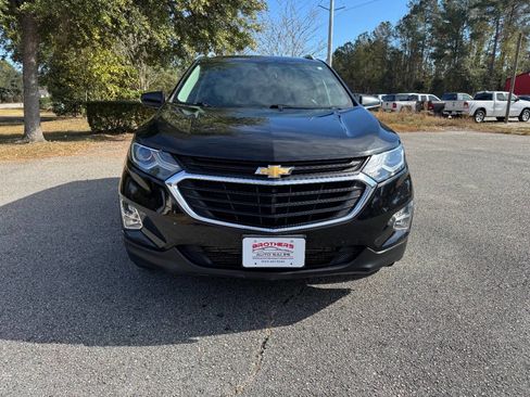 Used 2019 Chevrolet Equinox LT image 27