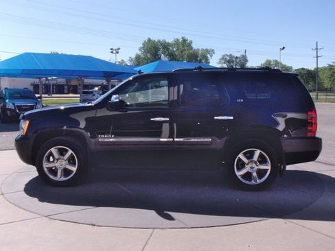 Used 2013 Chevrolet Tahoe LTZ image 16