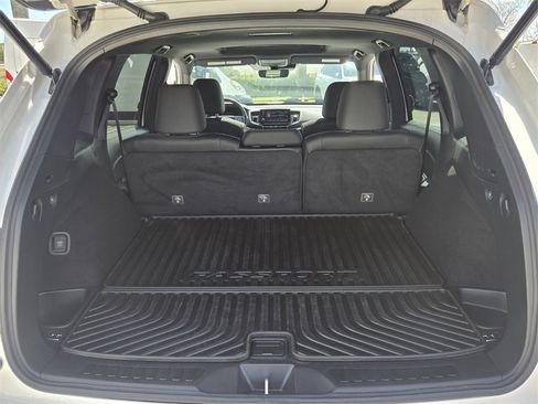 Used 2023 Honda Passport EX-L image 15