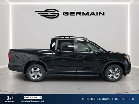 New 2026 Honda Ridgeline RTL image 8